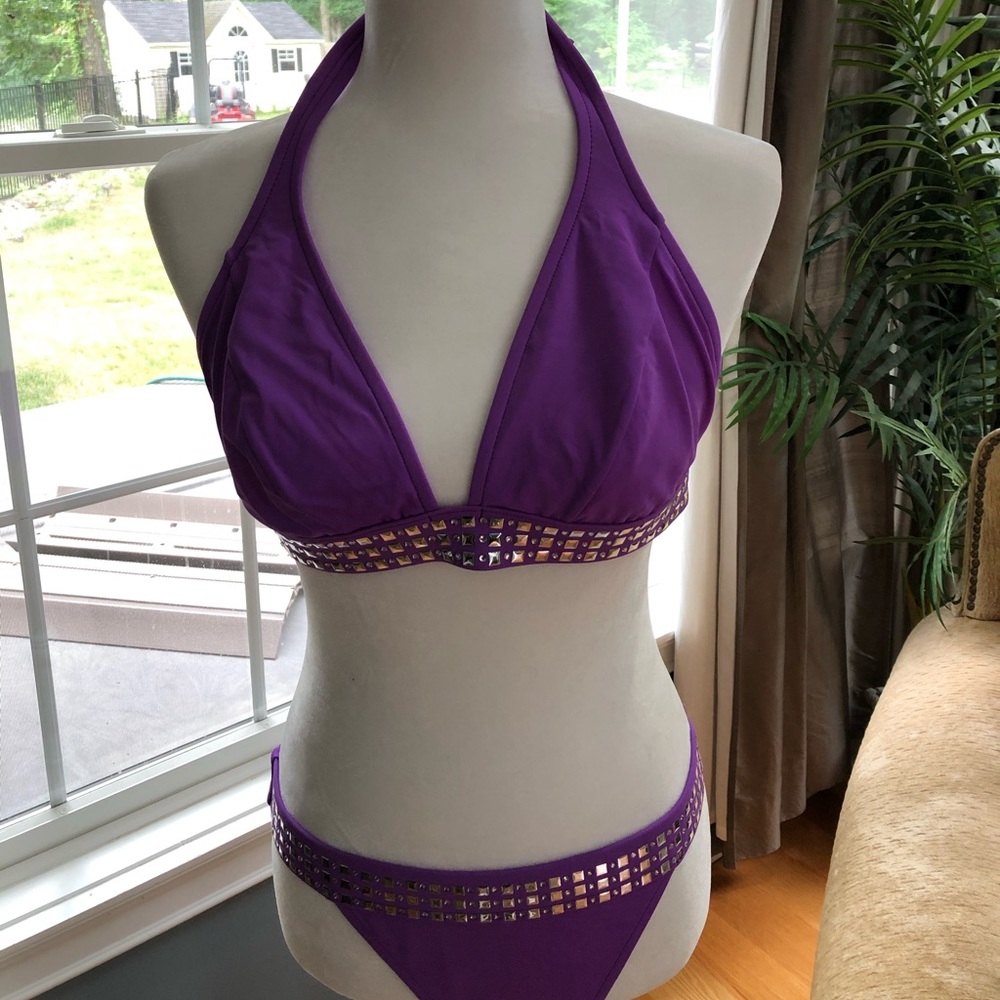 Venus Bikini Set